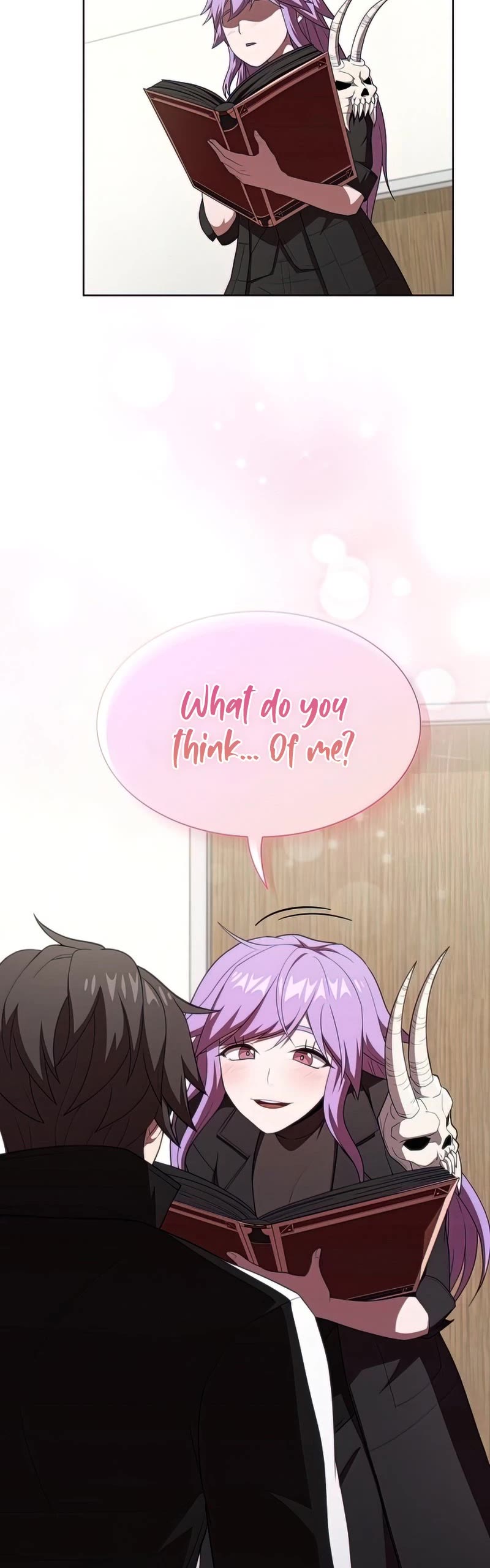 The Tutorial Tower's Advanced Player chapter 134 page 25