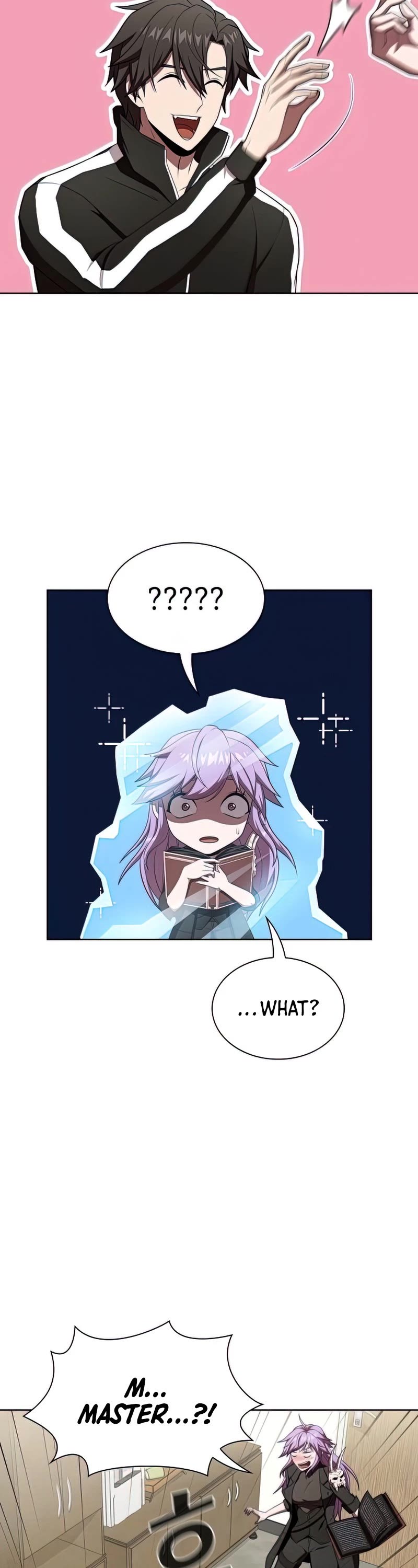 The Tutorial Tower's Advanced Player chapter 134 page 28