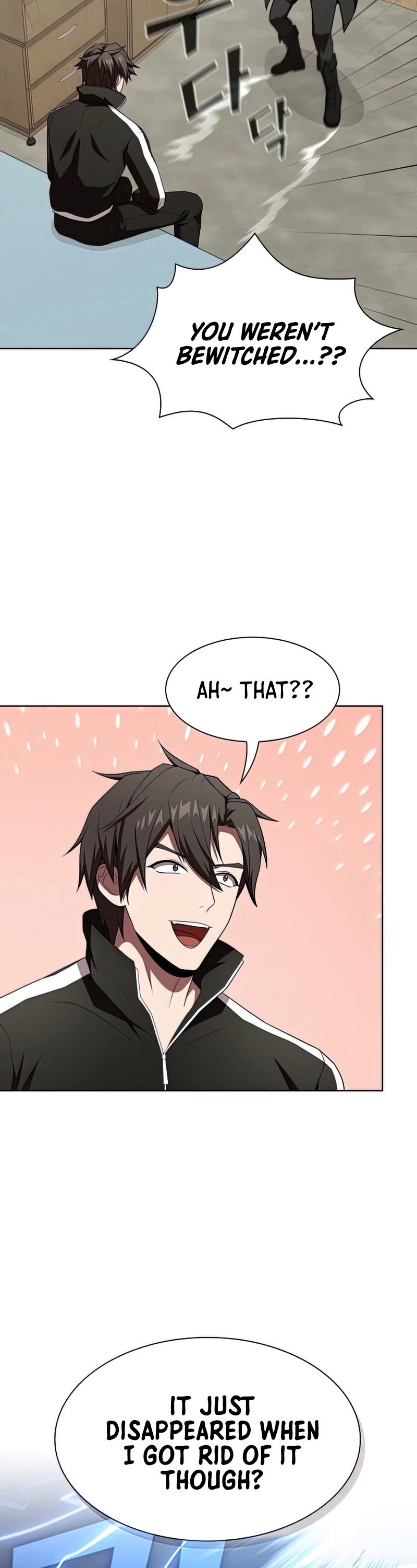 The Tutorial Tower's Advanced Player chapter 134 page 29