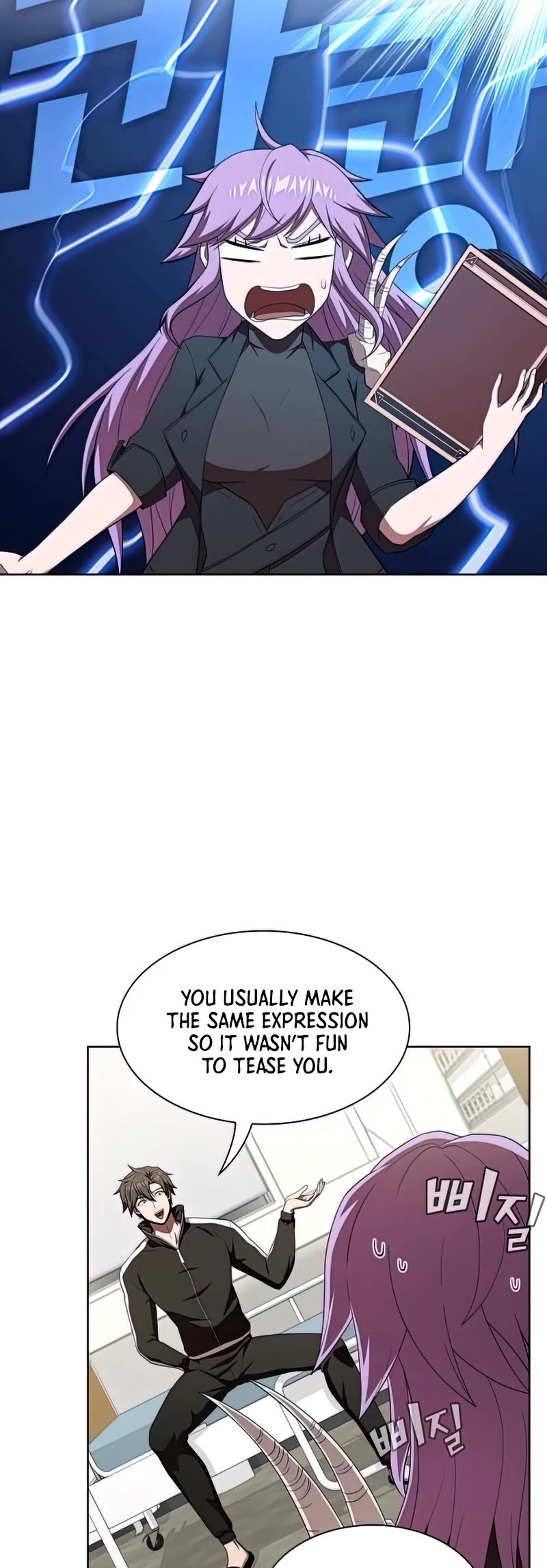 The Tutorial Tower's Advanced Player chapter 134 page 30