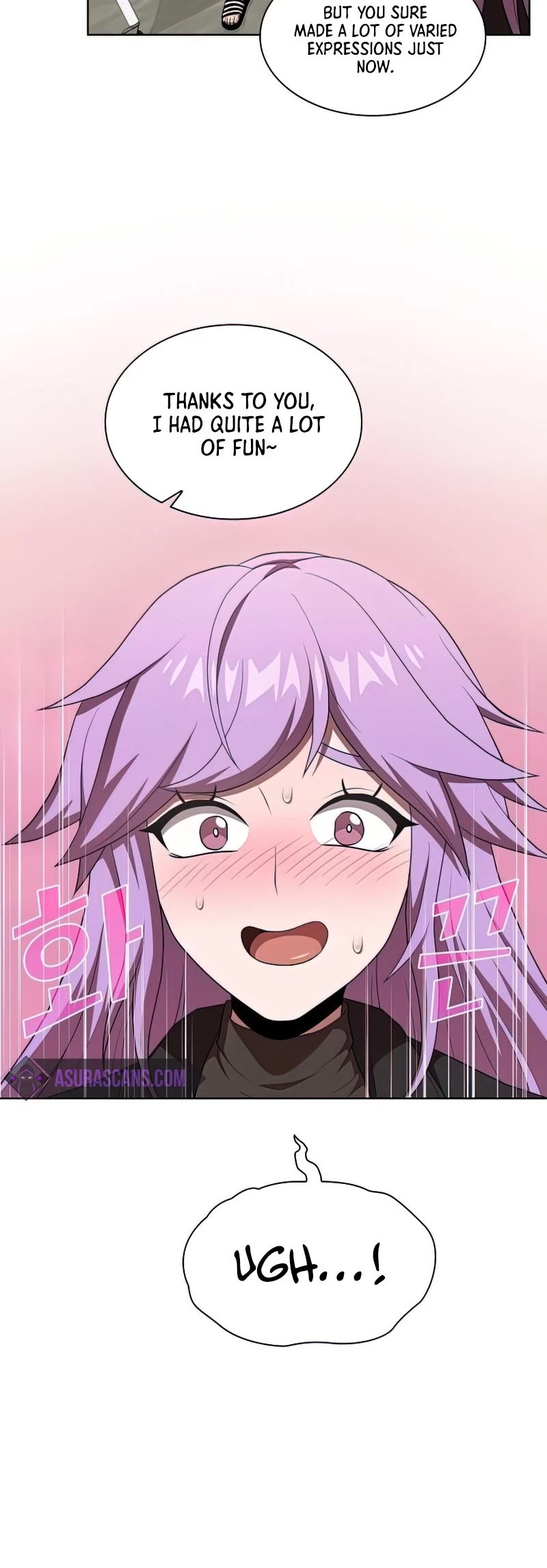 The Tutorial Tower's Advanced Player chapter 134 page 31