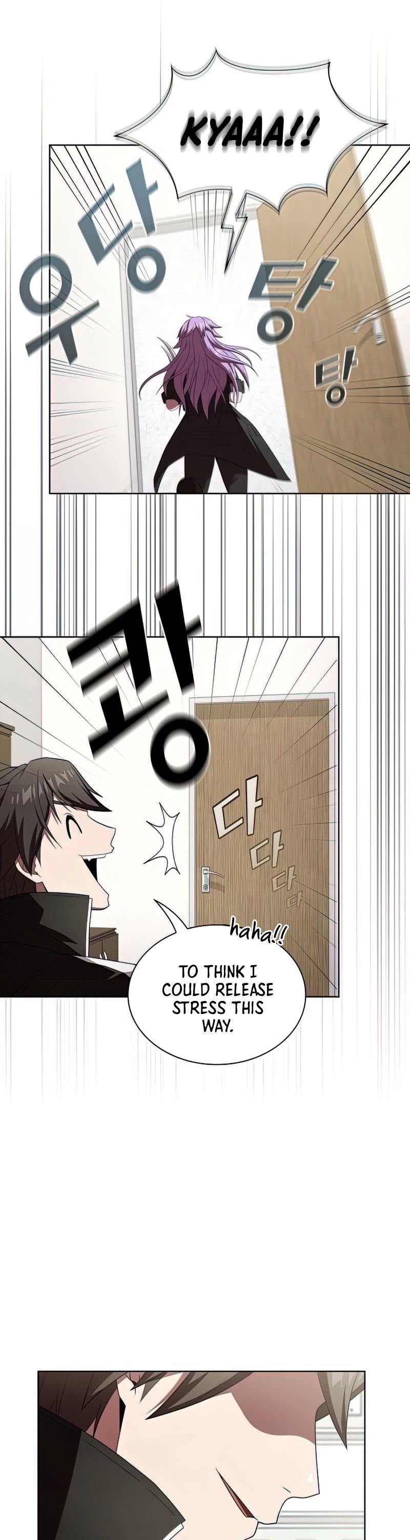 The Tutorial Tower's Advanced Player chapter 134 page 32