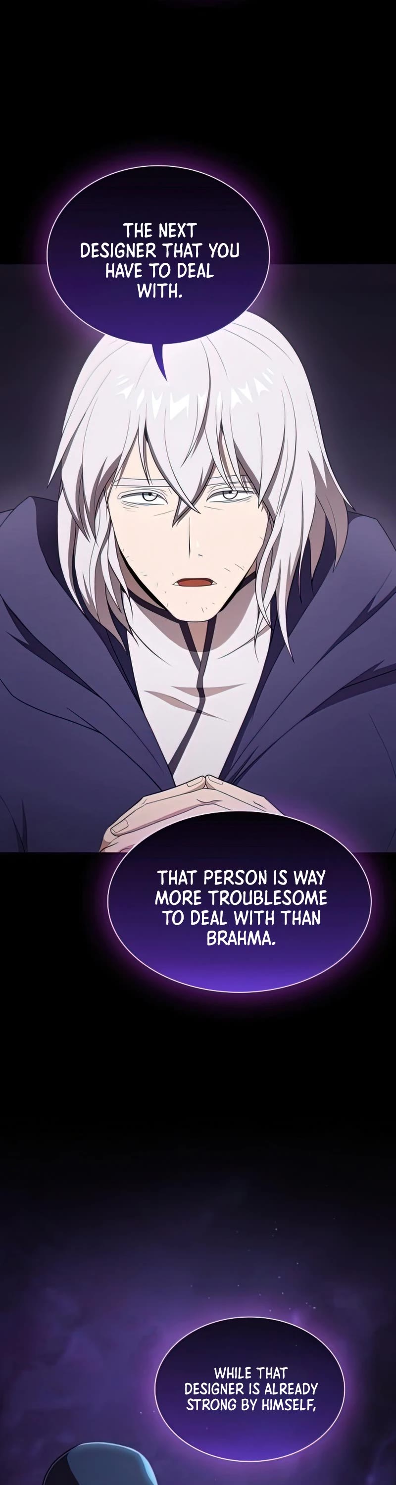 The Tutorial Tower's Advanced Player chapter 134 page 37