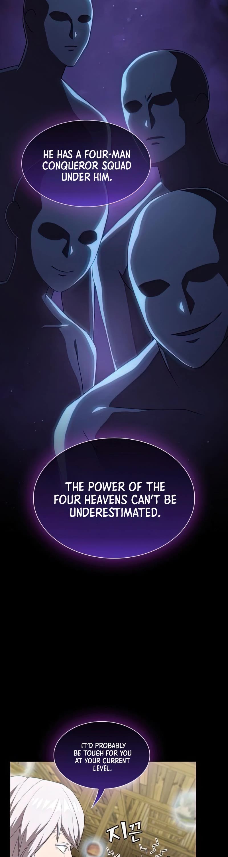 The Tutorial Tower's Advanced Player chapter 134 page 38