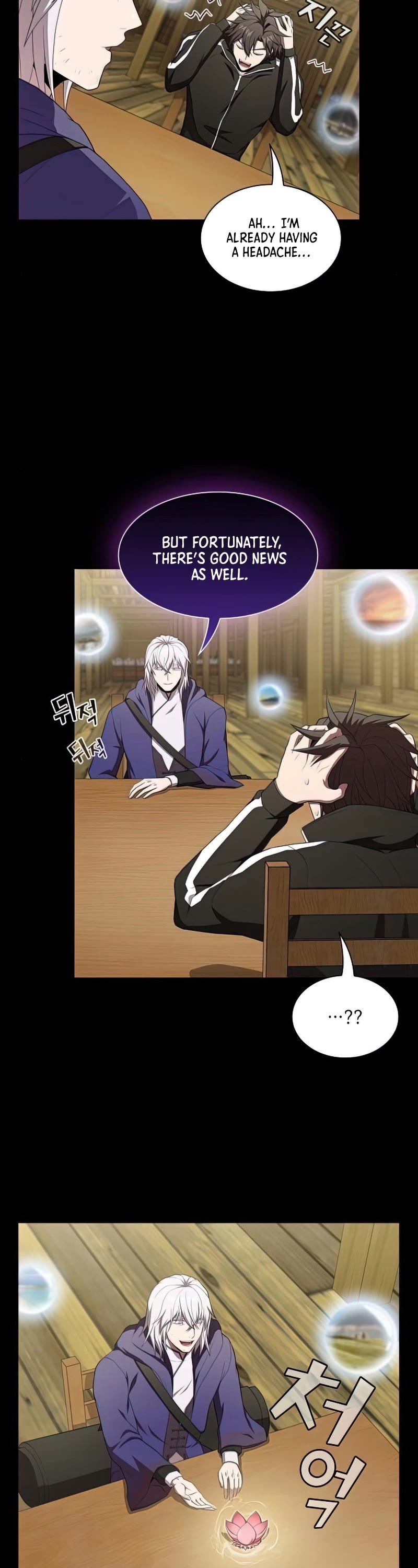 The Tutorial Tower's Advanced Player chapter 134 page 39