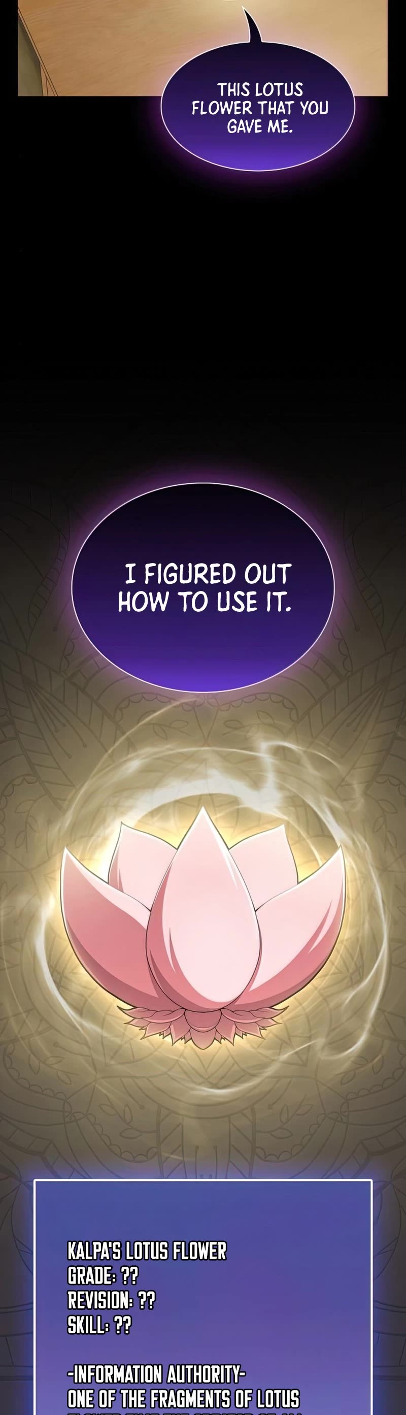 The Tutorial Tower's Advanced Player chapter 134 page 40