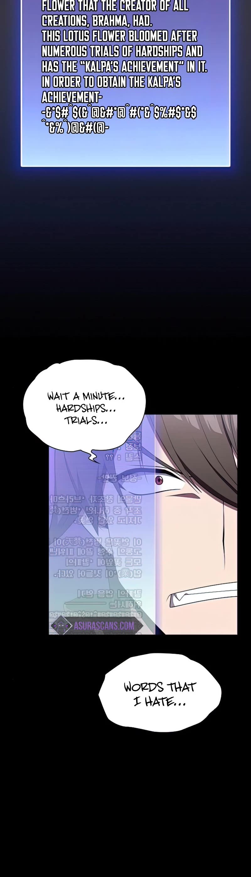 The Tutorial Tower's Advanced Player chapter 134 page 41