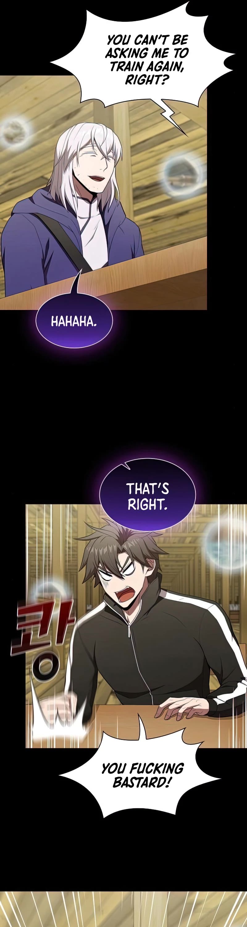 The Tutorial Tower's Advanced Player chapter 134 page 42