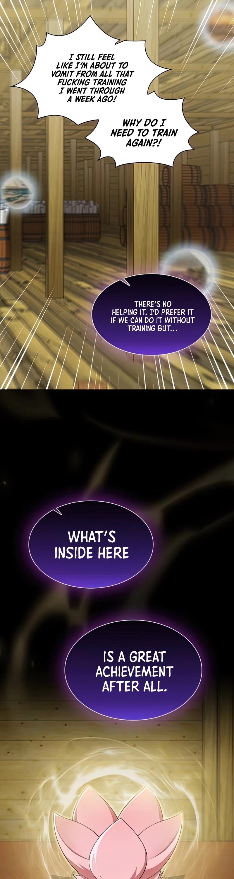 The Tutorial Tower's Advanced Player chapter 134 page 43