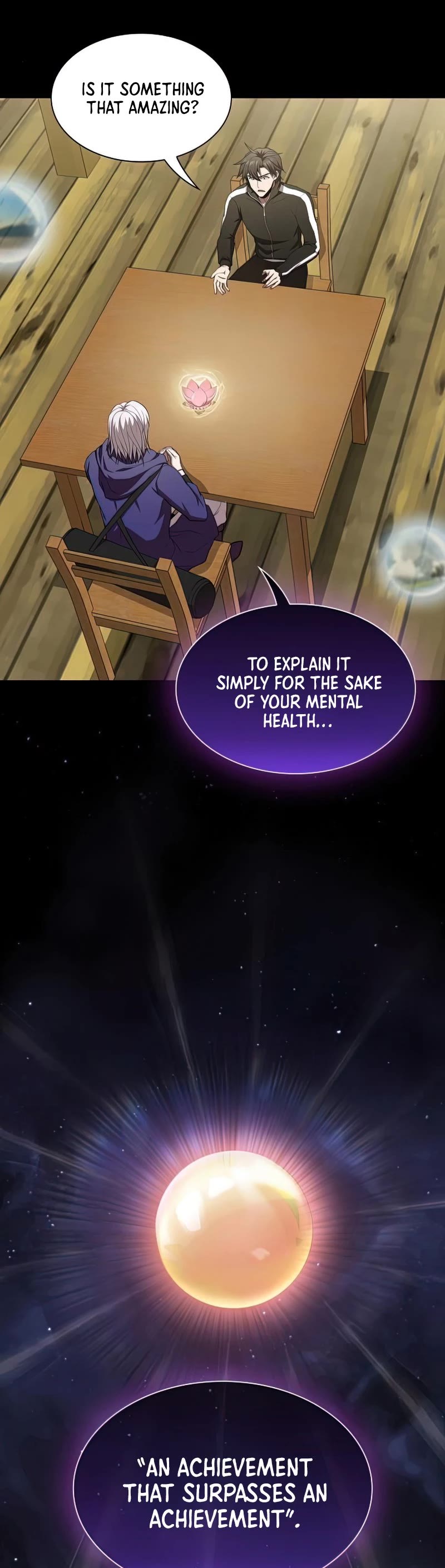 The Tutorial Tower's Advanced Player chapter 134 page 45