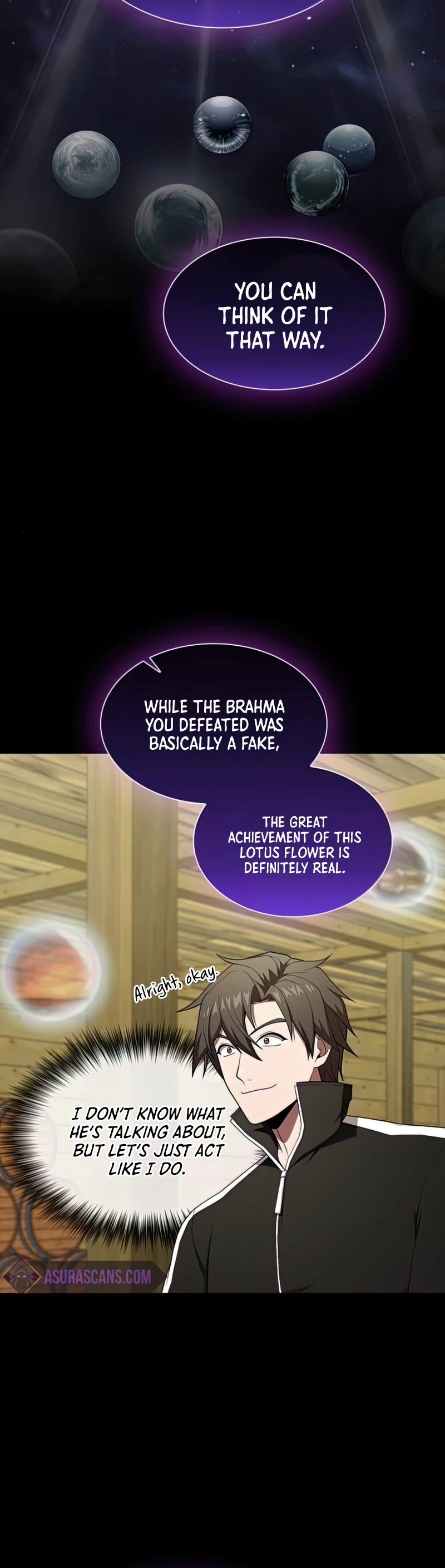 The Tutorial Tower's Advanced Player chapter 134 page 46