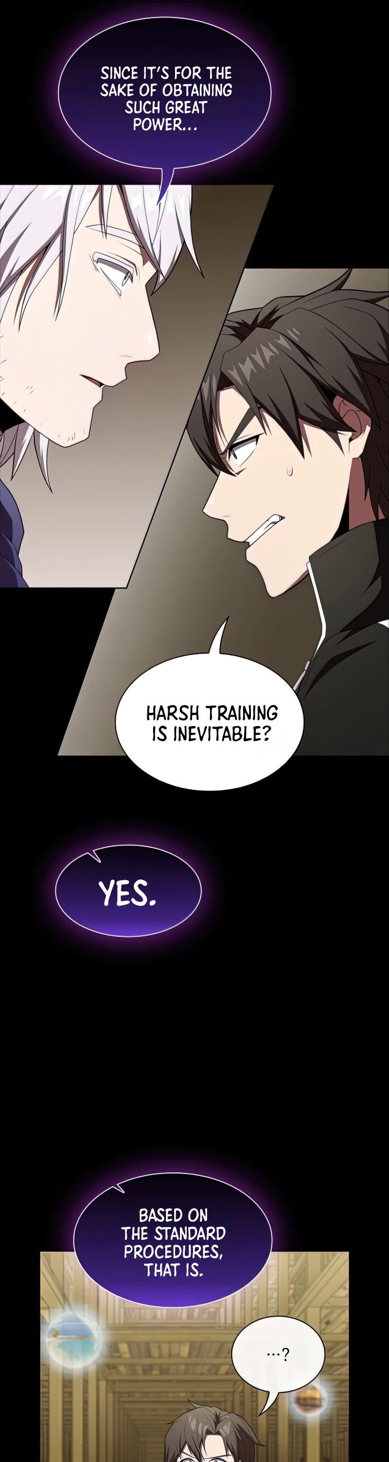 The Tutorial Tower's Advanced Player chapter 134 page 47