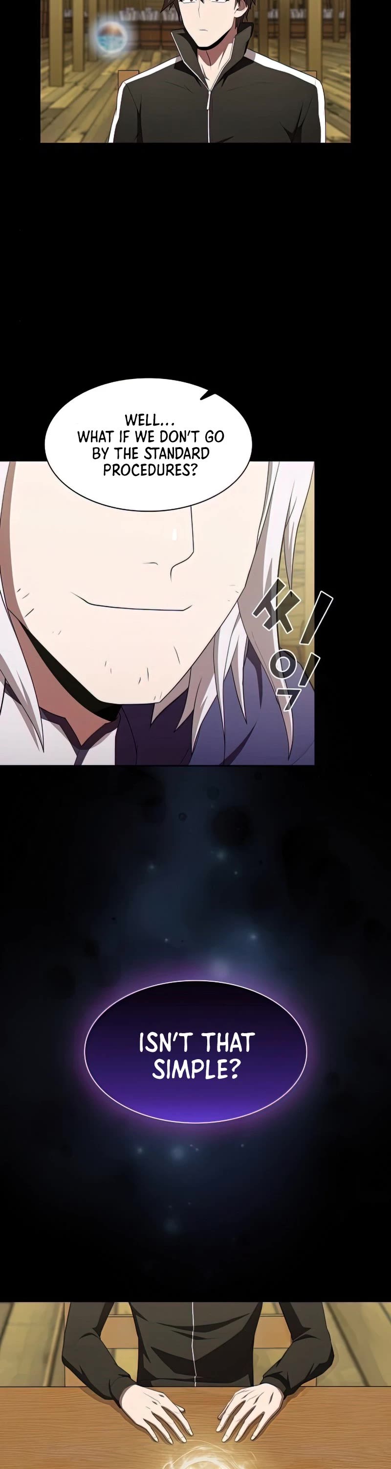 The Tutorial Tower's Advanced Player chapter 134 page 48