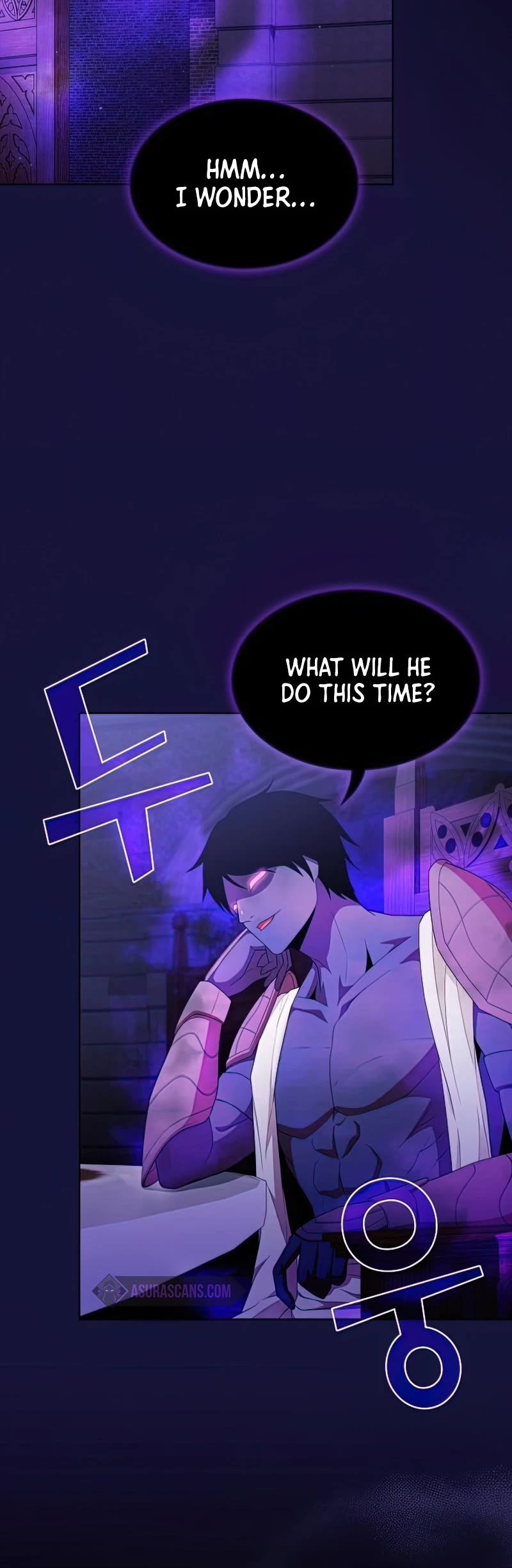 The Tutorial Tower's Advanced Player chapter 134 page 51