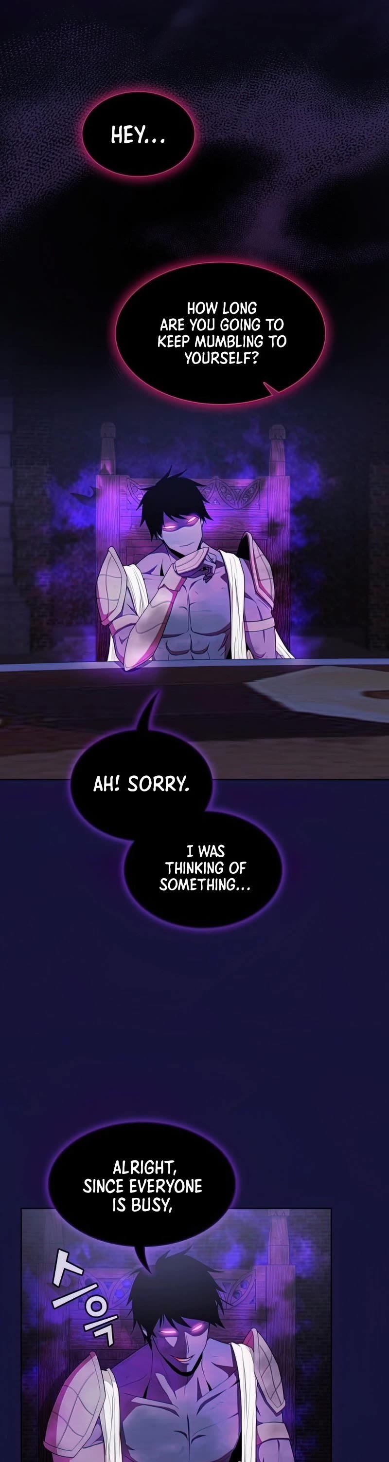 The Tutorial Tower's Advanced Player chapter 134 page 52