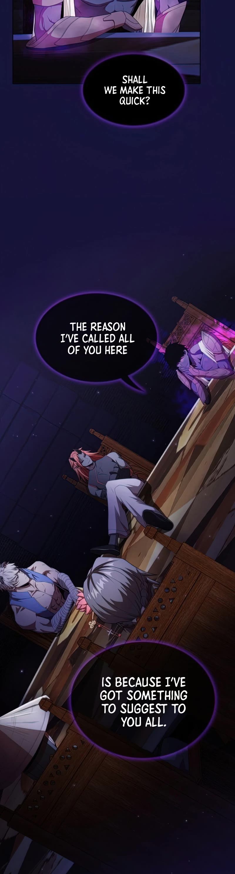 The Tutorial Tower's Advanced Player chapter 134 page 53