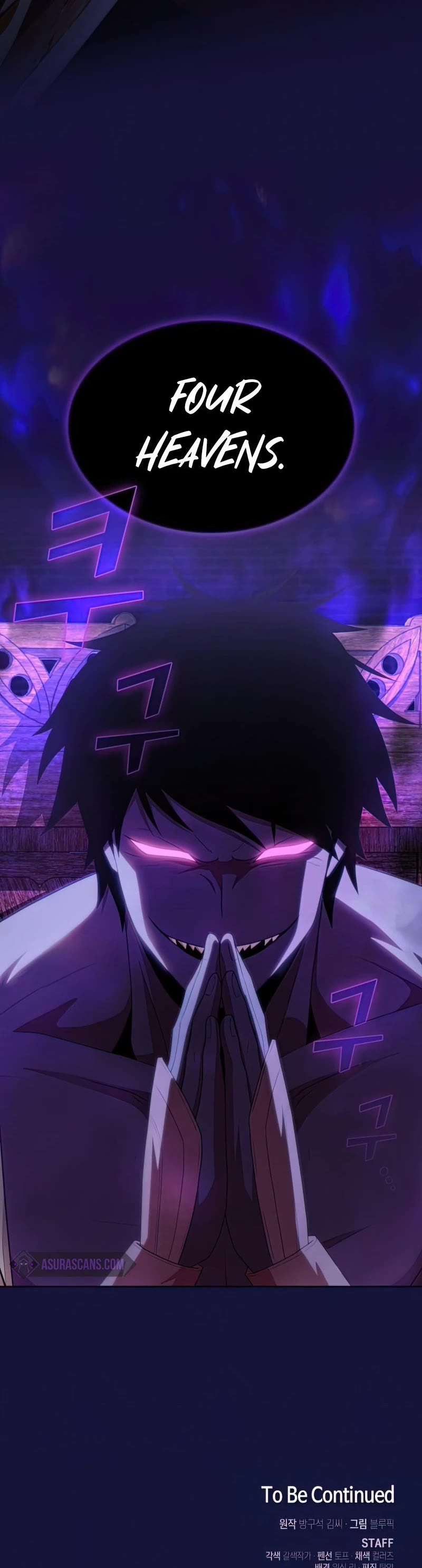 The Tutorial Tower's Advanced Player chapter 134 page 54