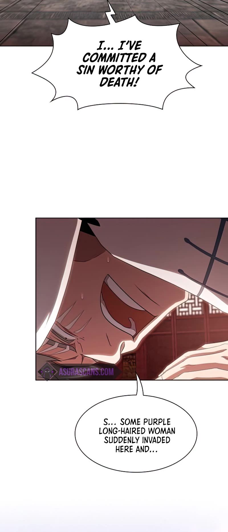 The Tutorial Tower's Advanced Player chapter 134 page 6