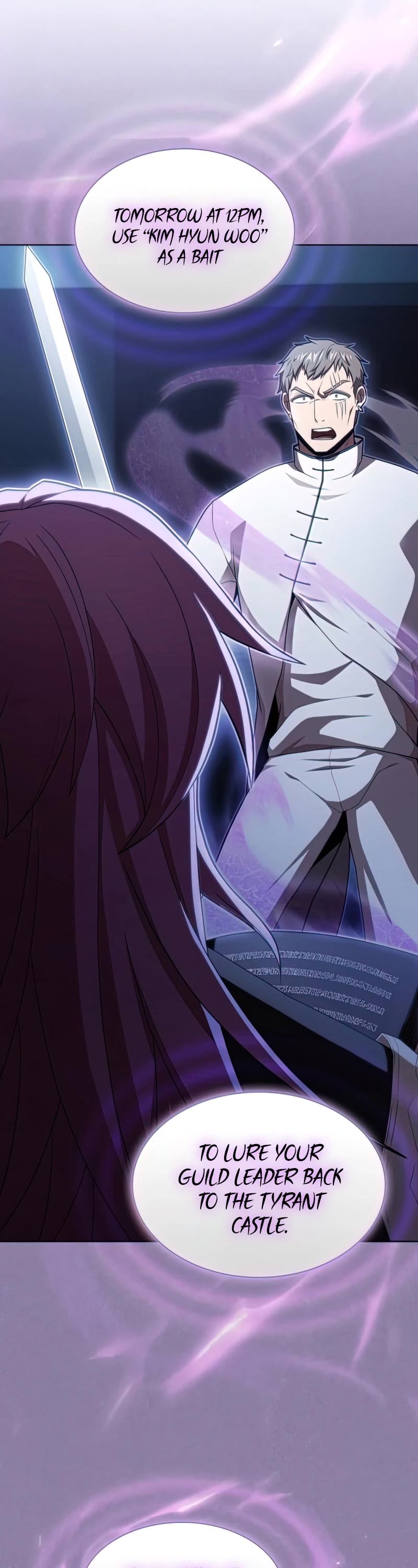 The Tutorial Tower's Advanced Player chapter 134 page 7