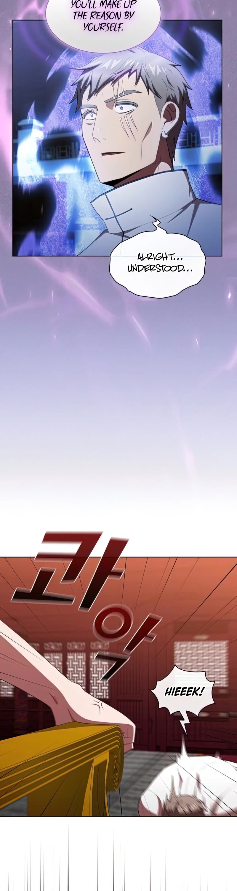 The Tutorial Tower's Advanced Player chapter 134 page 8