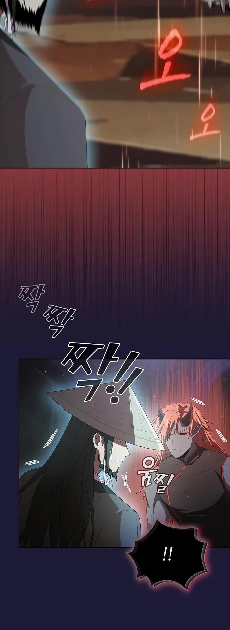 The Tutorial Tower's Advanced Player chapter 135 page 10