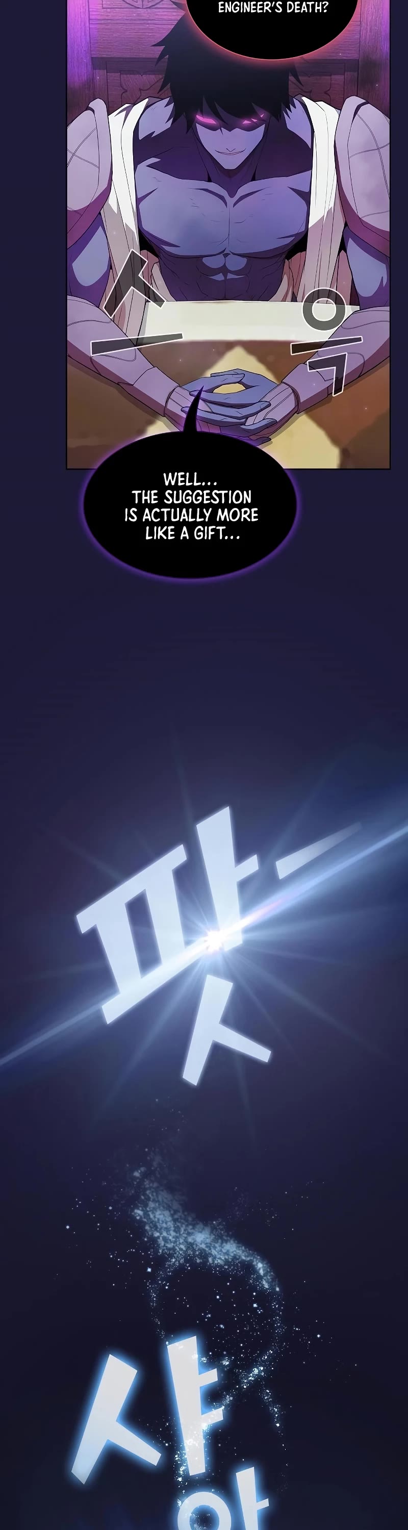 The Tutorial Tower's Advanced Player chapter 135 page 13