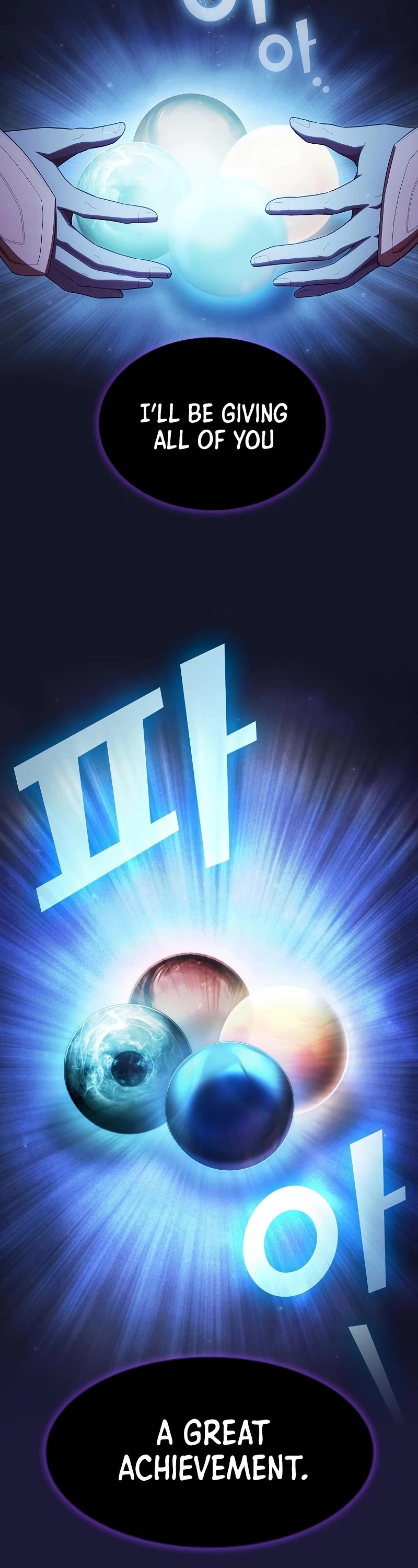 The Tutorial Tower's Advanced Player chapter 135 page 14