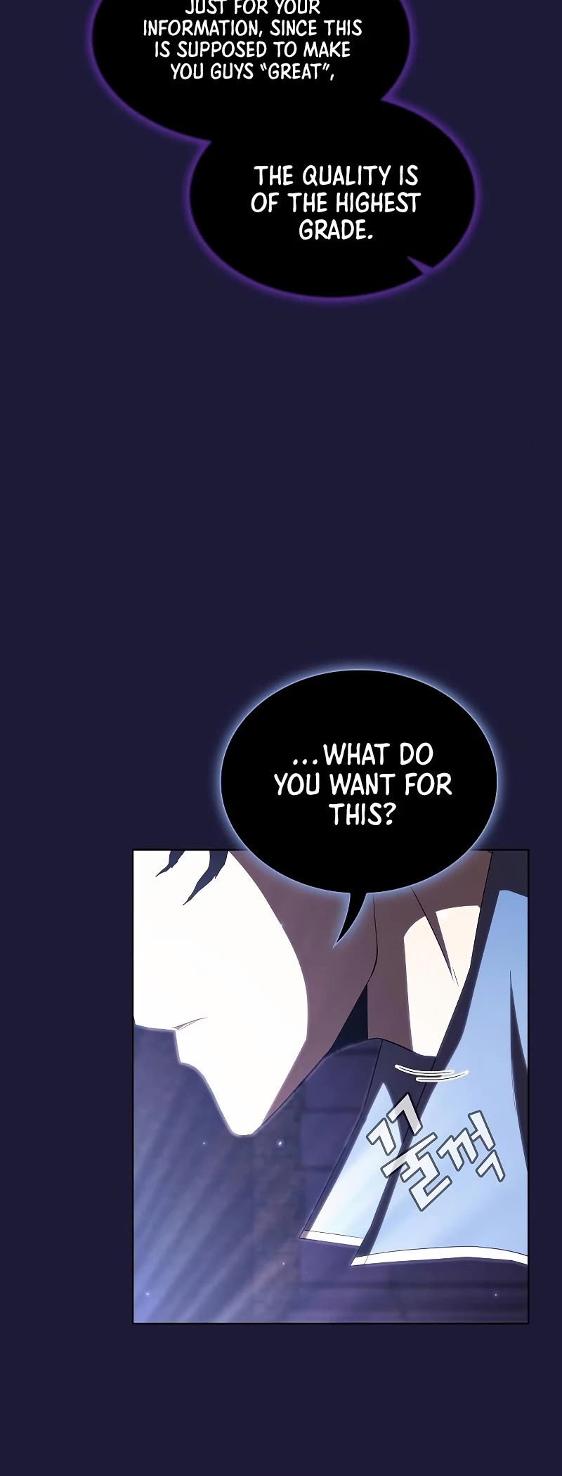 The Tutorial Tower's Advanced Player chapter 135 page 16