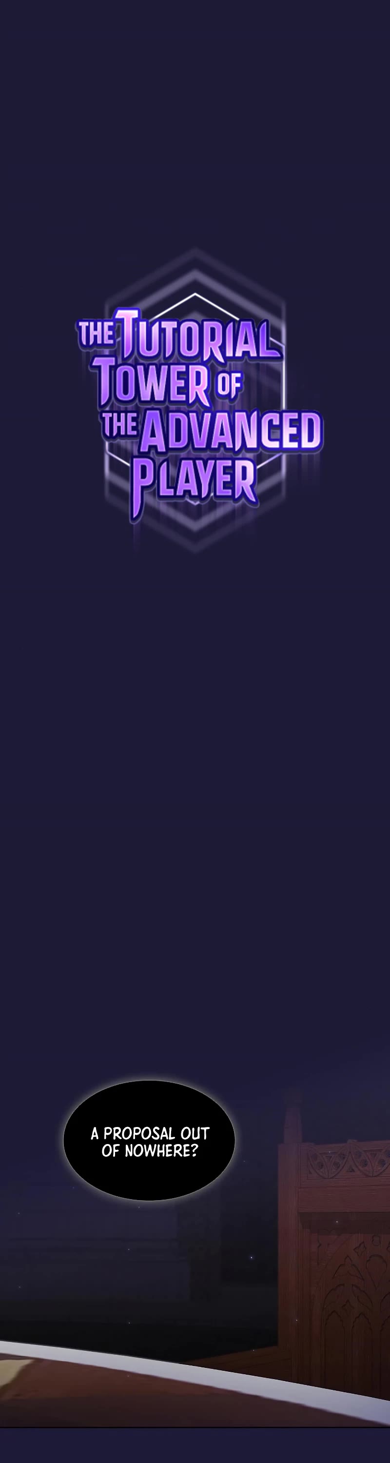 The Tutorial Tower's Advanced Player chapter 135 page 2