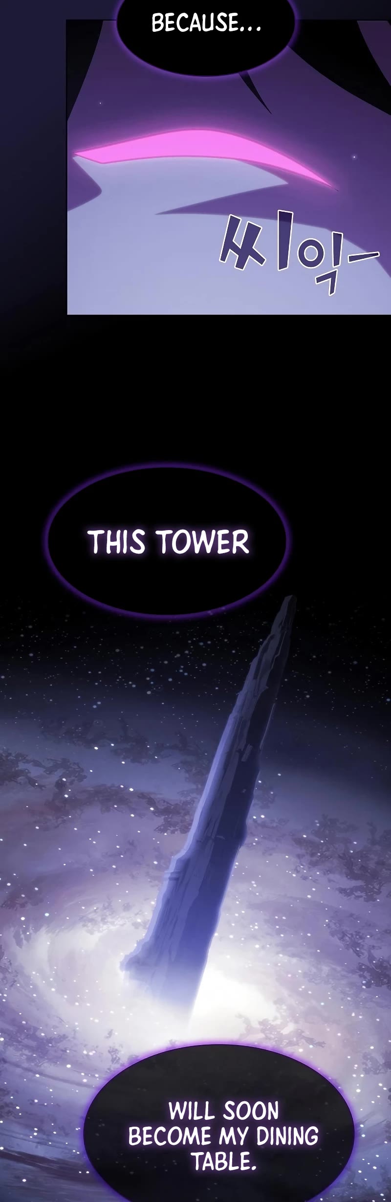 The Tutorial Tower's Advanced Player chapter 135 page 20