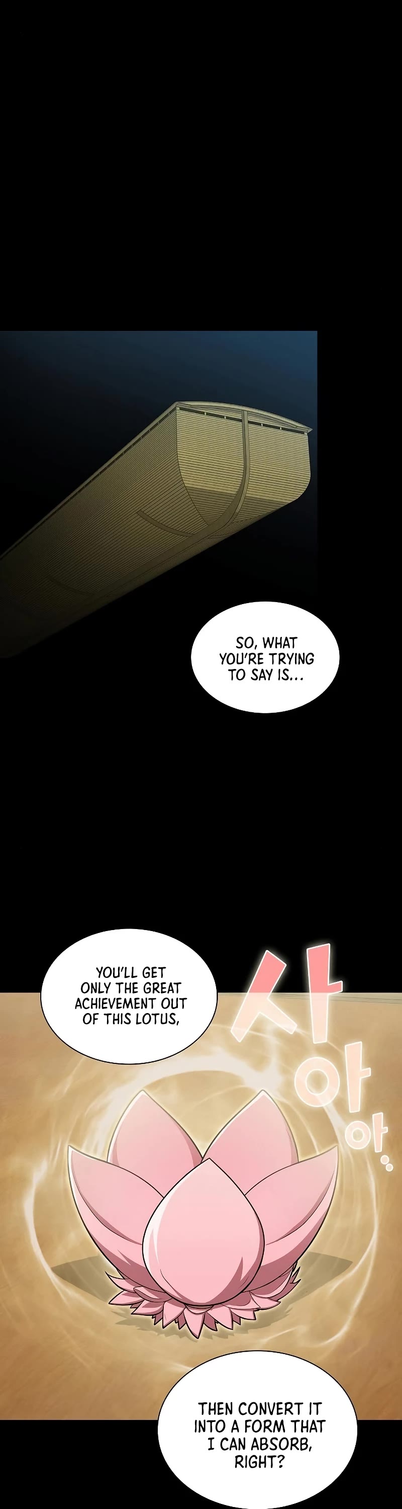 The Tutorial Tower's Advanced Player chapter 135 page 23