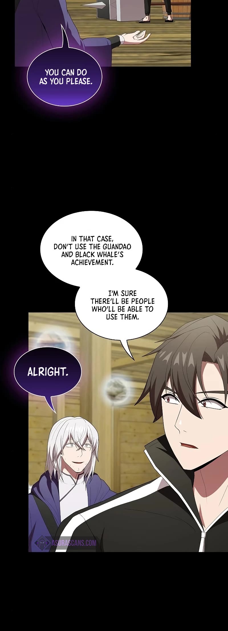 The Tutorial Tower's Advanced Player chapter 135 page 26