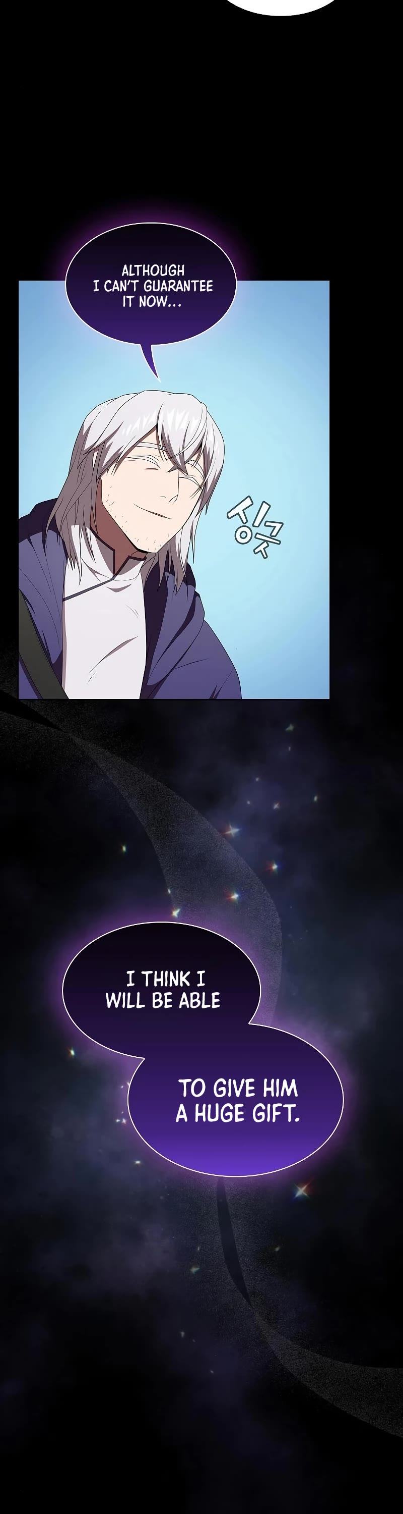 The Tutorial Tower's Advanced Player chapter 135 page 28