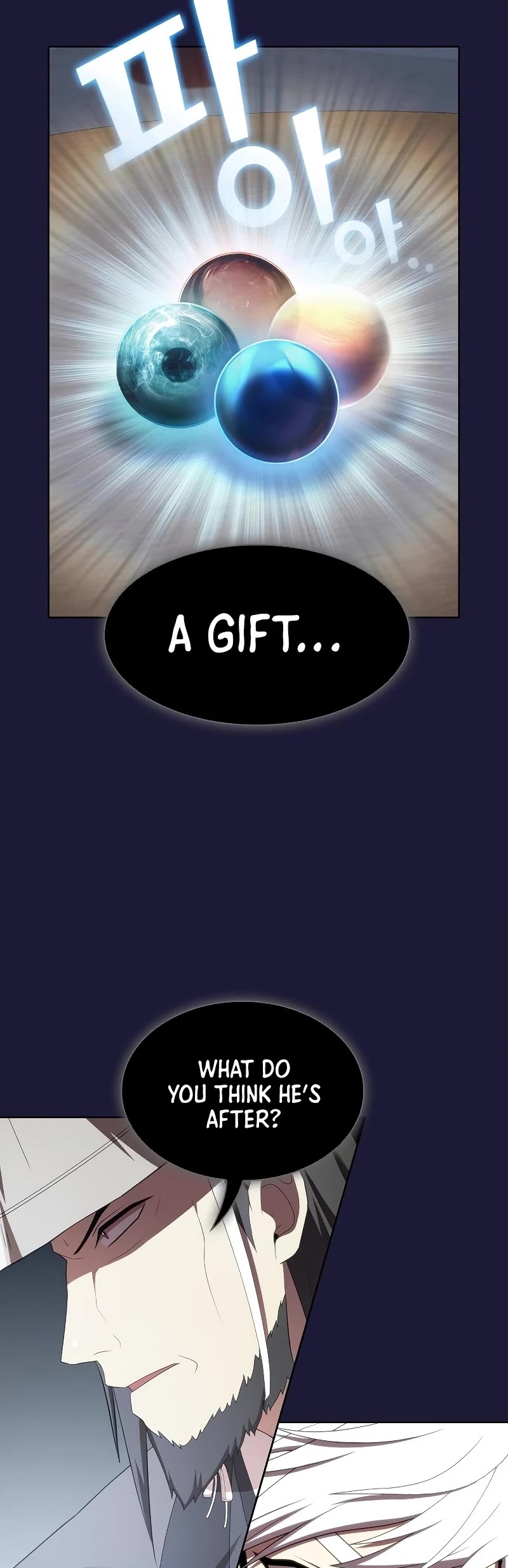 The Tutorial Tower's Advanced Player chapter 135 page 30