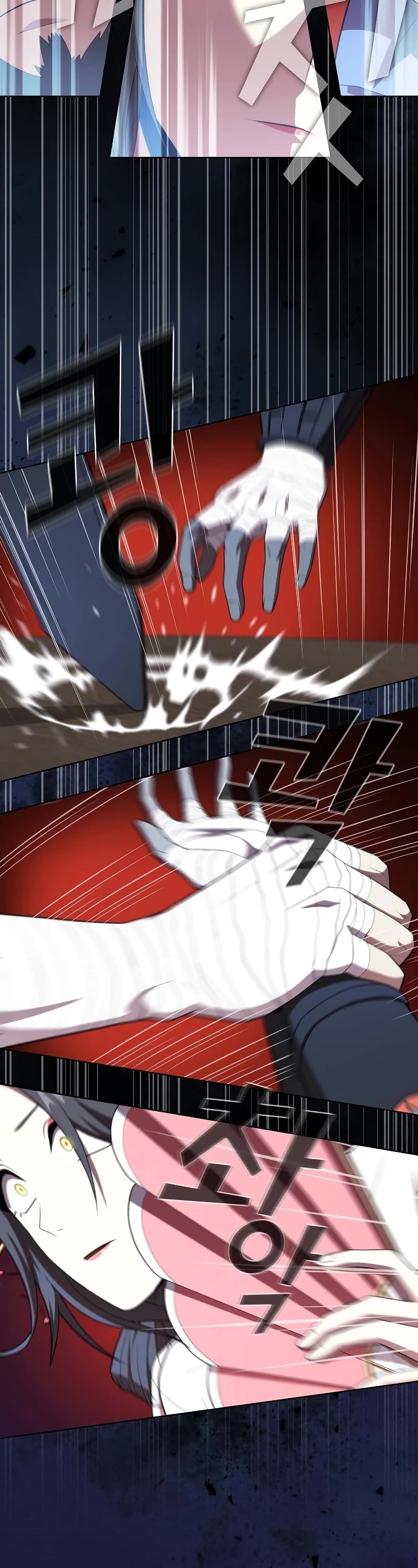 The Tutorial Tower's Advanced Player chapter 135 page 34