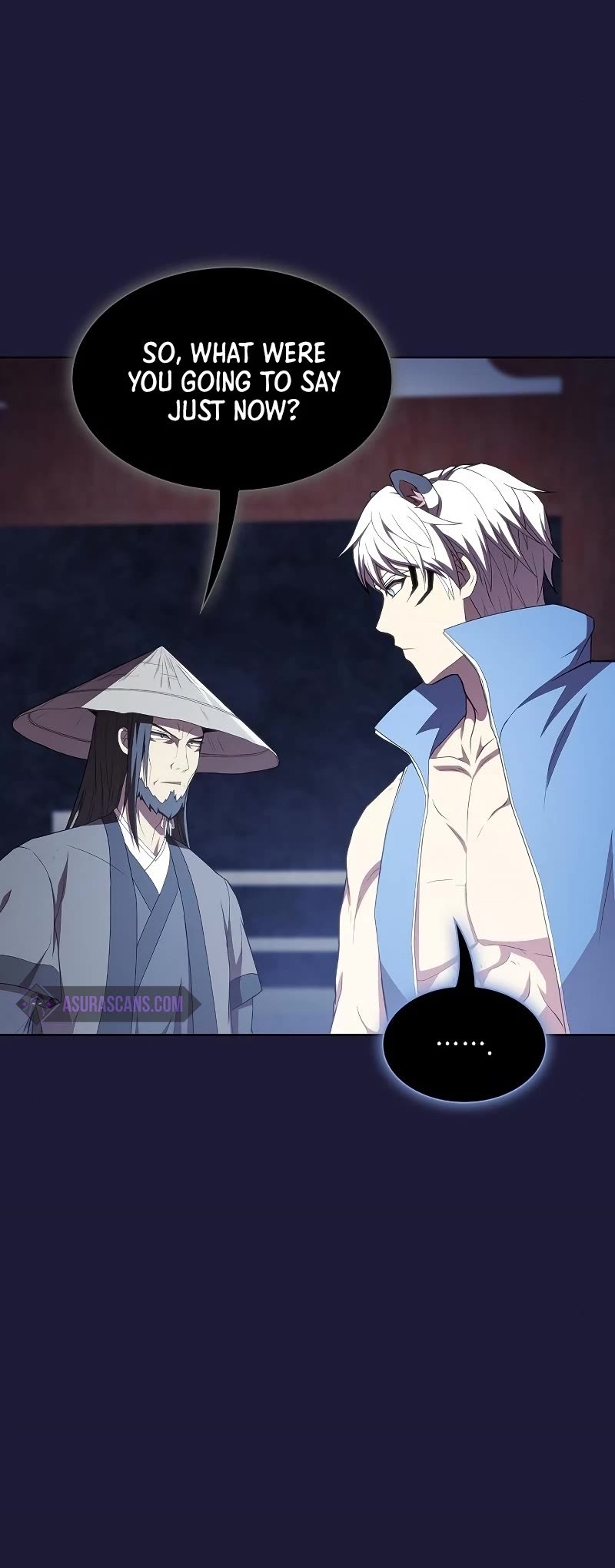 The Tutorial Tower's Advanced Player chapter 135 page 40