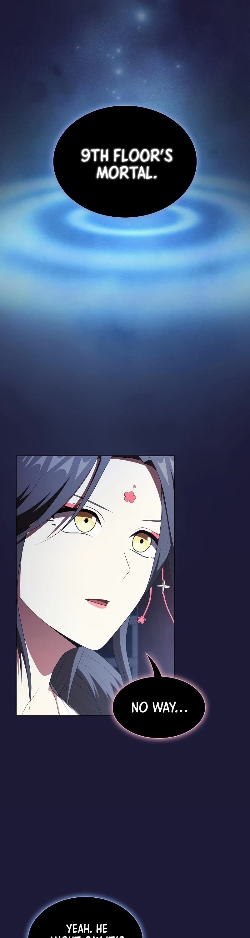 The Tutorial Tower's Advanced Player chapter 135 page 42