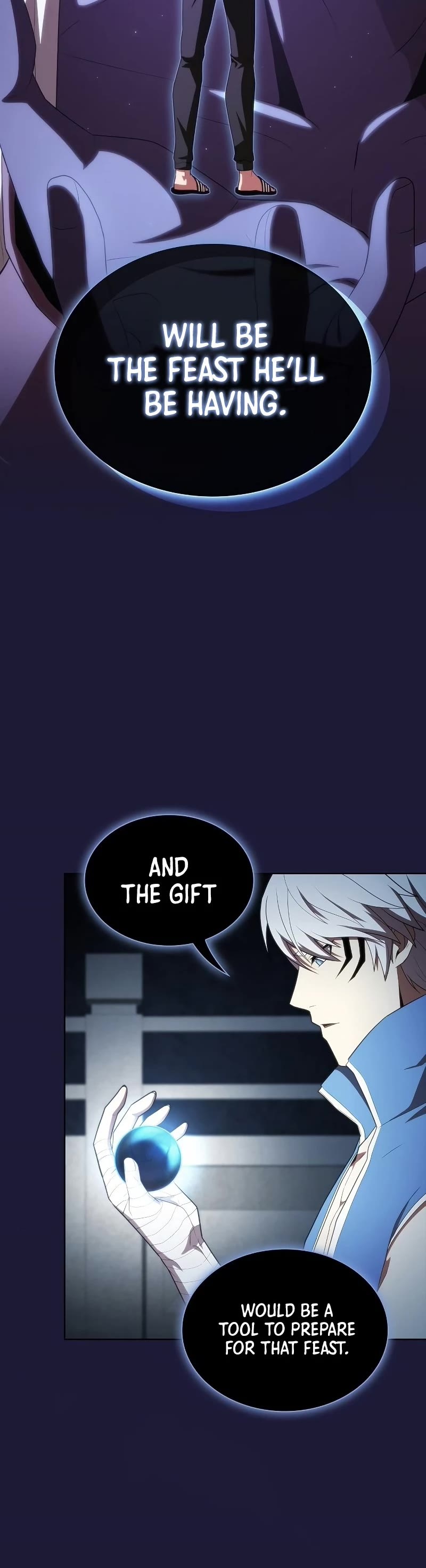 The Tutorial Tower's Advanced Player chapter 135 page 44