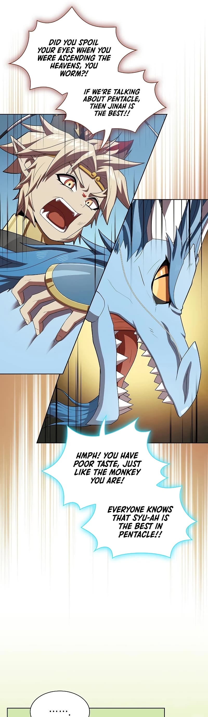 The Tutorial Tower's Advanced Player chapter 135 page 48