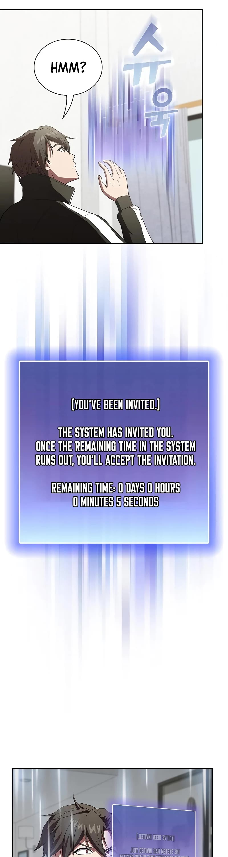 The Tutorial Tower's Advanced Player chapter 135 page 50