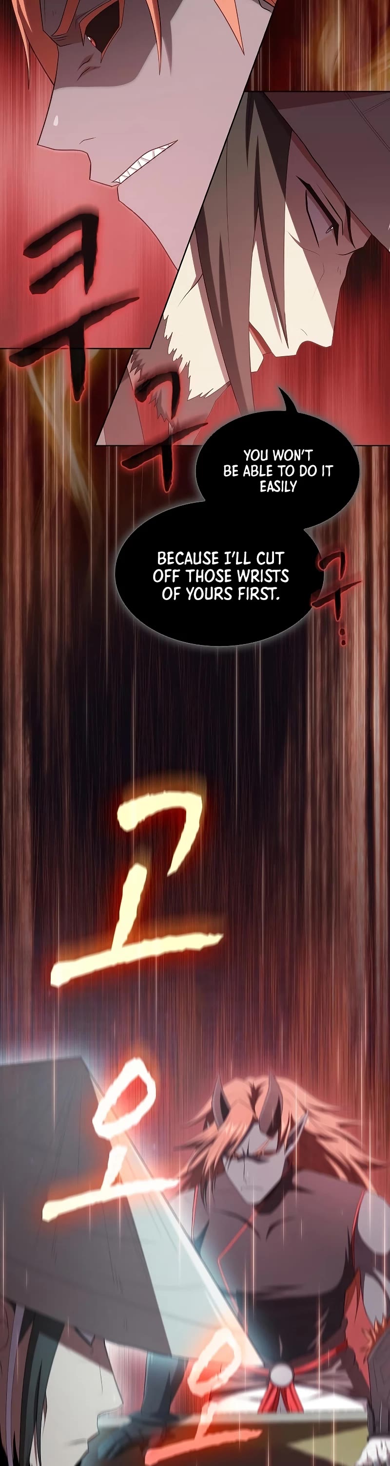 The Tutorial Tower's Advanced Player chapter 135 page 9