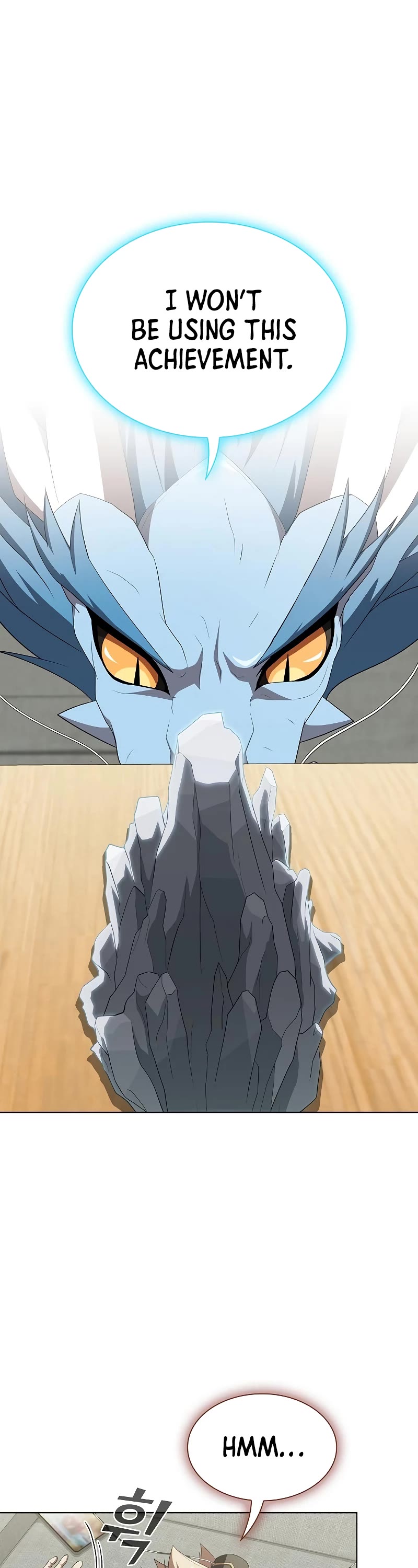 The Tutorial Tower's Advanced Player chapter 136 page 13