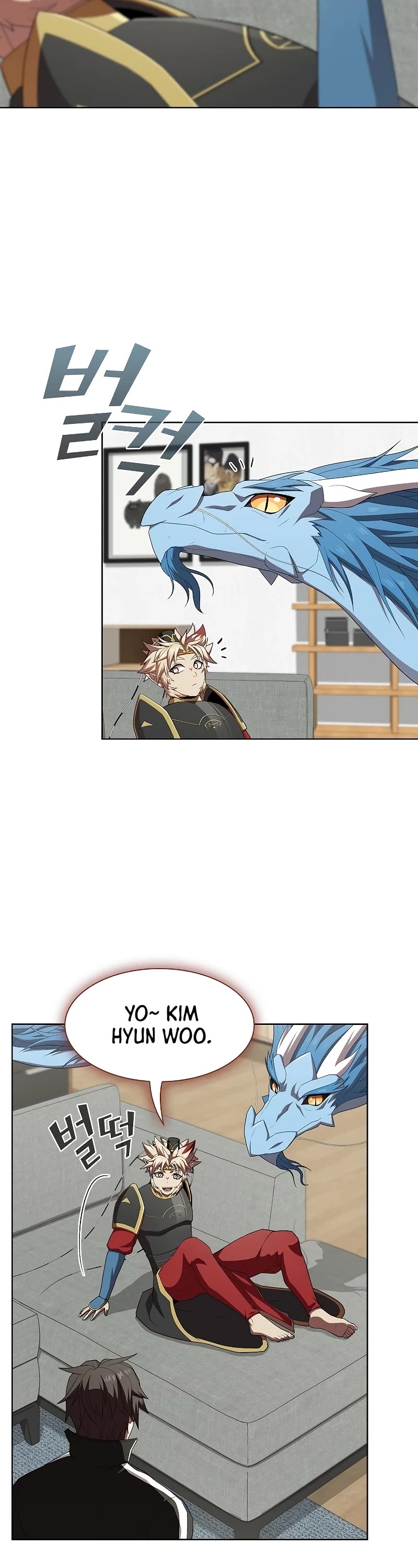 The Tutorial Tower's Advanced Player chapter 136 page 18