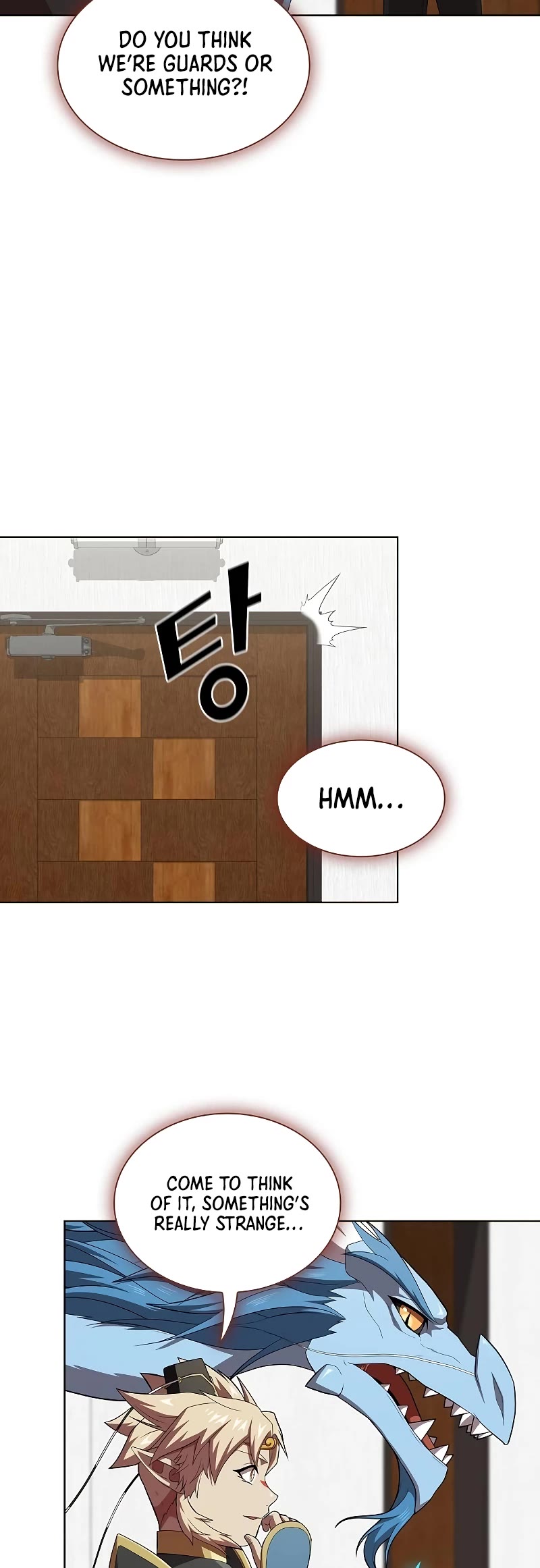 The Tutorial Tower's Advanced Player chapter 136 page 20