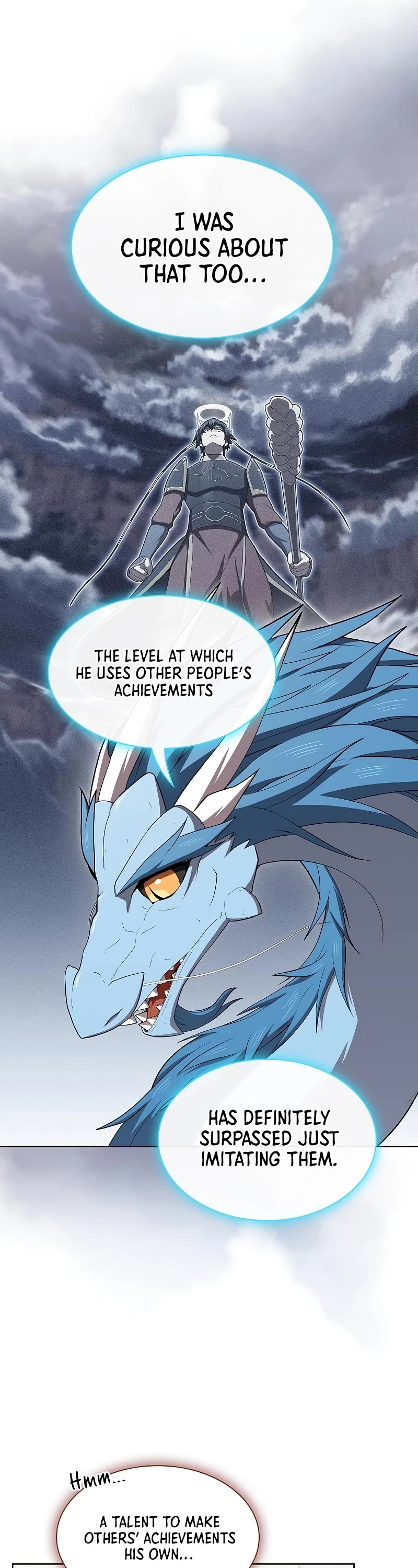 The Tutorial Tower's Advanced Player chapter 136 page 22