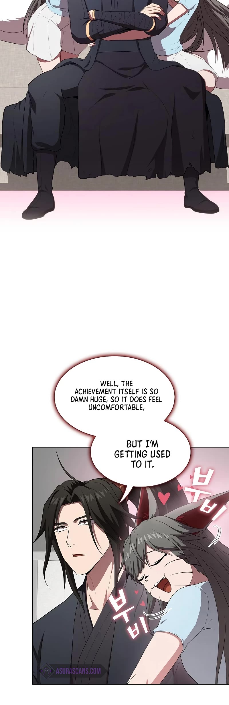 The Tutorial Tower's Advanced Player chapter 136 page 26