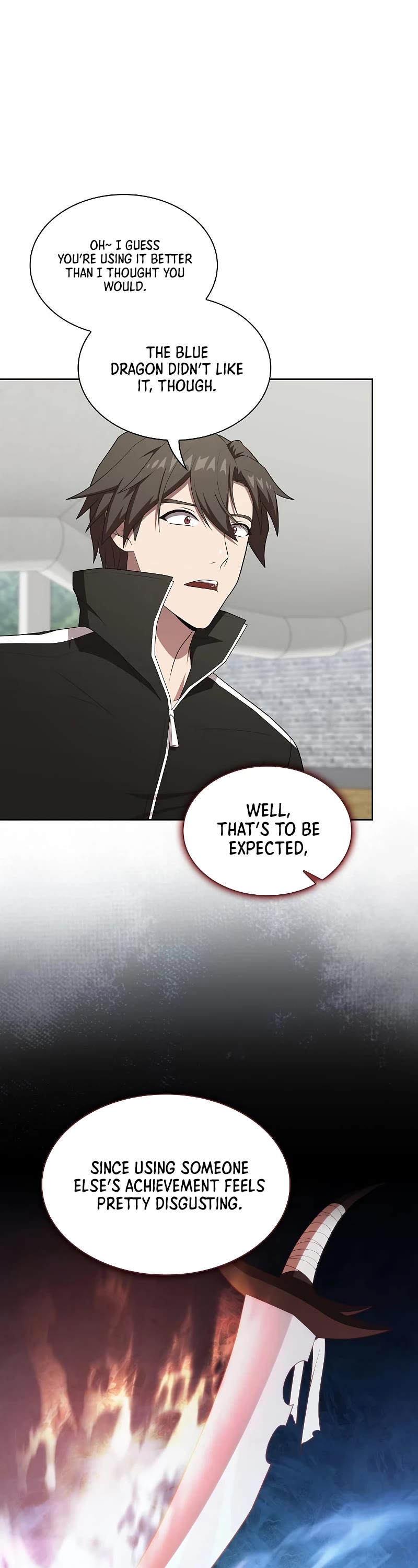 The Tutorial Tower's Advanced Player chapter 136 page 27