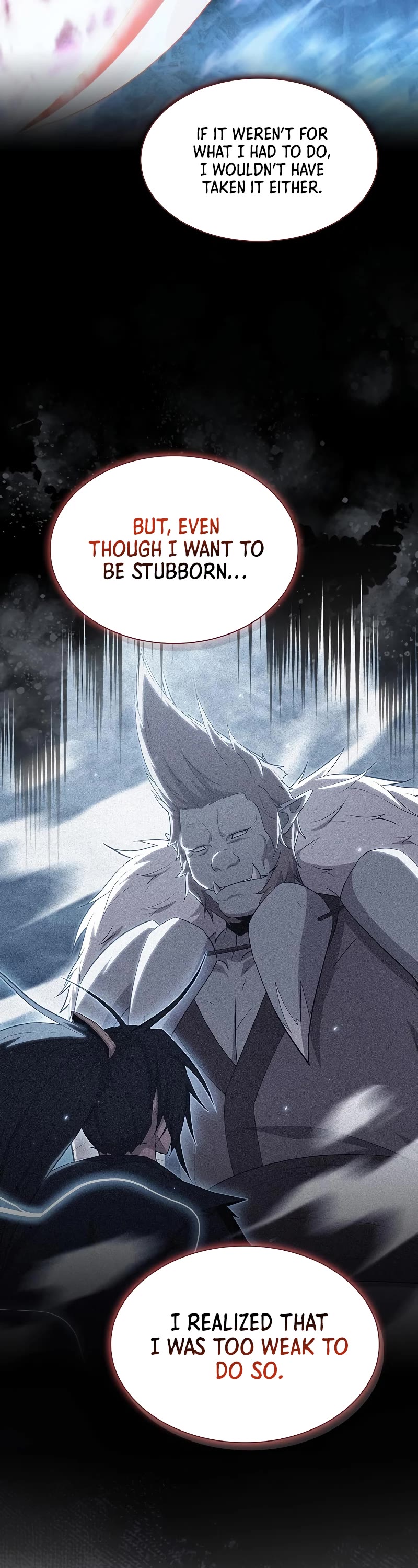 The Tutorial Tower's Advanced Player chapter 136 page 28