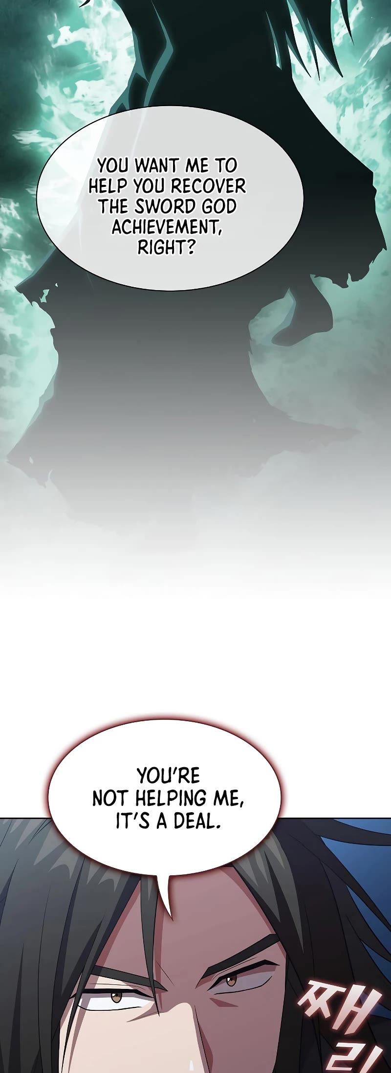 The Tutorial Tower's Advanced Player chapter 136 page 30