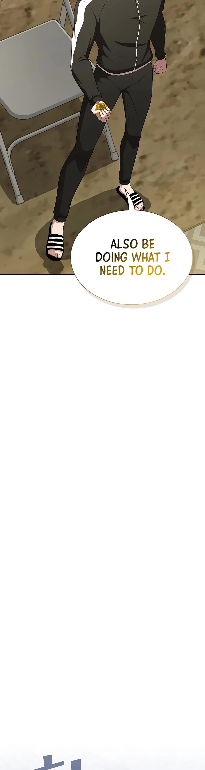 The Tutorial Tower's Advanced Player chapter 136 page 33